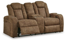 Load image into Gallery viewer, Wolfridge Sofa, Loveseat and Recliner
