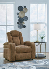 Load image into Gallery viewer, Wolfridge Sofa, Loveseat and Recliner
