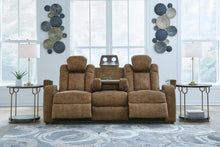 Load image into Gallery viewer, Wolfridge Sofa, Loveseat and Recliner
