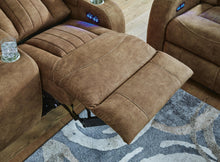 Load image into Gallery viewer, Wolfridge Sofa, Loveseat and Recliner
