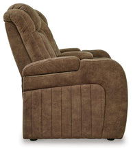 Load image into Gallery viewer, Wolfridge Sofa, Loveseat and Recliner
