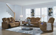 Load image into Gallery viewer, Wolfridge Sofa, Loveseat and Recliner
