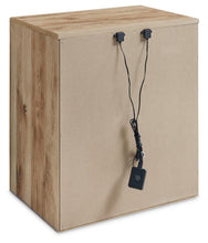 Load image into Gallery viewer, Hyanna Full Panel Storage Bed, Dresser, Mirror, Chest and Nightstand
