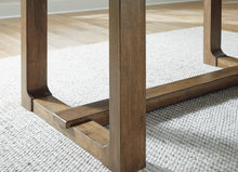 Load image into Gallery viewer, Cabalynn Dining Table and 8 Chairs
