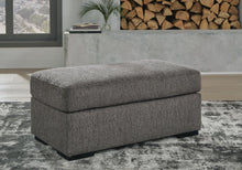 Load image into Gallery viewer, Gardiner Chair and Ottoman

