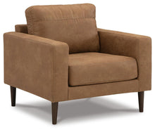 Load image into Gallery viewer, Telora Chair and Ottoman
