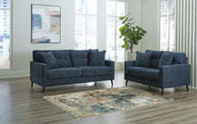 Load image into Gallery viewer, Bixler Sofa, Loveseat and Chair
