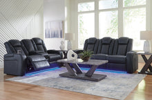 Load image into Gallery viewer, Fyne-Dyme Sofa and Loveseat
