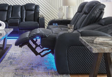 Load image into Gallery viewer, Fyne-Dyme Sofa and Loveseat
