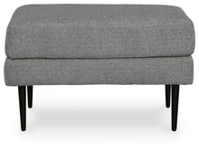 Load image into Gallery viewer, Hazela Chair and Ottoman
