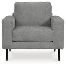 Load image into Gallery viewer, Hazela Chair and Ottoman
