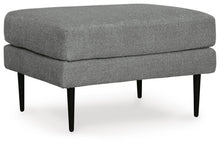 Load image into Gallery viewer, Hazela Chair and Ottoman
