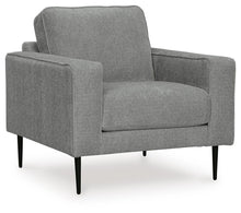 Load image into Gallery viewer, Hazela Chair and Ottoman
