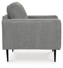Load image into Gallery viewer, Hazela Chair and Ottoman
