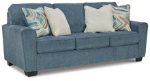 Load image into Gallery viewer, Cashton Sofa and Loveseat
