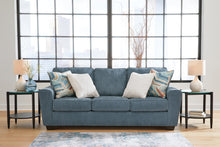 Load image into Gallery viewer, Cashton Sofa and Loveseat
