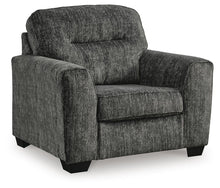 Load image into Gallery viewer, Lonoke Chair and Ottoman
