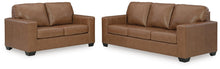 Load image into Gallery viewer, Bolsena Sofa and Loveseat
