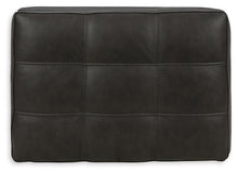 Load image into Gallery viewer, Luigi Sofa, Loveseat, Chair and Ottoman

