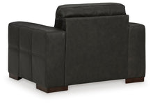Load image into Gallery viewer, Luigi Sofa, Loveseat, Chair and Ottoman
