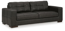 Load image into Gallery viewer, Luigi Sofa, Loveseat, Chair and Ottoman
