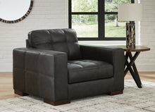 Load image into Gallery viewer, Luigi Sofa, Loveseat, Chair and Ottoman

