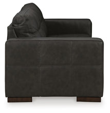 Load image into Gallery viewer, Luigi Sofa, Loveseat, Chair and Ottoman
