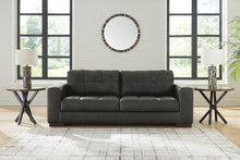 Load image into Gallery viewer, Luigi Sofa, Loveseat, Chair and Ottoman
