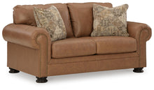 Load image into Gallery viewer, Carianna Sofa, Loveseat, Chair and Ottoman

