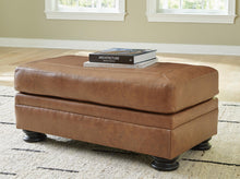 Load image into Gallery viewer, Carianna Sofa, Loveseat, Chair and Ottoman
