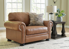 Load image into Gallery viewer, Carianna Sofa, Loveseat, Chair and Ottoman
