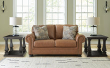 Load image into Gallery viewer, Carianna Sofa, Loveseat, Chair and Ottoman
