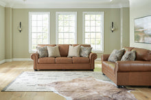 Load image into Gallery viewer, Carianna Sofa and Loveseat
