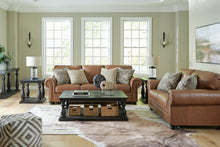 Load image into Gallery viewer, Carianna Sofa and Loveseat

