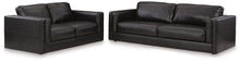 Load image into Gallery viewer, Amiata Sofa and Loveseat

