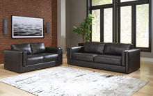 Load image into Gallery viewer, Amiata Sofa and Loveseat
