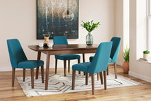 Load image into Gallery viewer, Lyncott Dining Table and 4 Chairs
