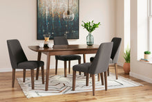 Load image into Gallery viewer, Lyncott Dining Table and 4 Chairs

