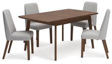 Load image into Gallery viewer, Lyncott Dining Table and 4 Chairs
