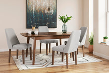 Load image into Gallery viewer, Lyncott Dining Table and 4 Chairs
