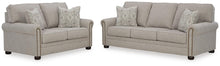 Load image into Gallery viewer, Gaelon Sofa and Loveseat
