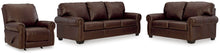 Load image into Gallery viewer, Colleton Sofa, Loveseat and Recliner
