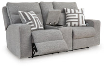 Load image into Gallery viewer, Biscoe Sofa, Loveseat and Recliner
