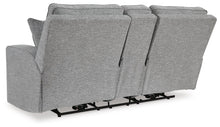 Load image into Gallery viewer, Biscoe Sofa, Loveseat and Recliner
