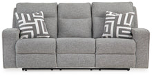 Load image into Gallery viewer, Biscoe Sofa, Loveseat and Recliner
