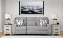 Load image into Gallery viewer, Biscoe Sofa, Loveseat and Recliner
