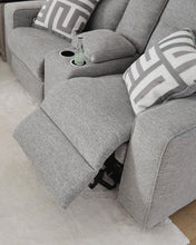 Load image into Gallery viewer, Biscoe Sofa, Loveseat and Recliner
