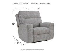 Load image into Gallery viewer, Biscoe Sofa, Loveseat and Recliner
