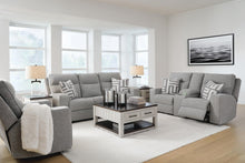 Load image into Gallery viewer, Biscoe Sofa, Loveseat and Recliner
