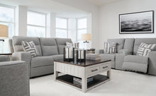 Load image into Gallery viewer, Biscoe Sofa and Loveseat
